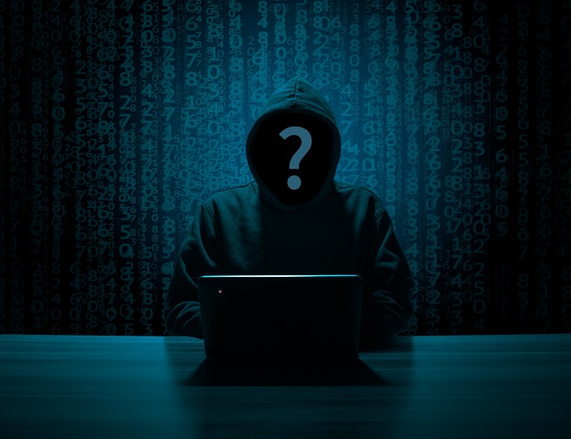 ransomware