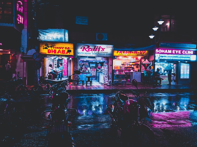 handlu