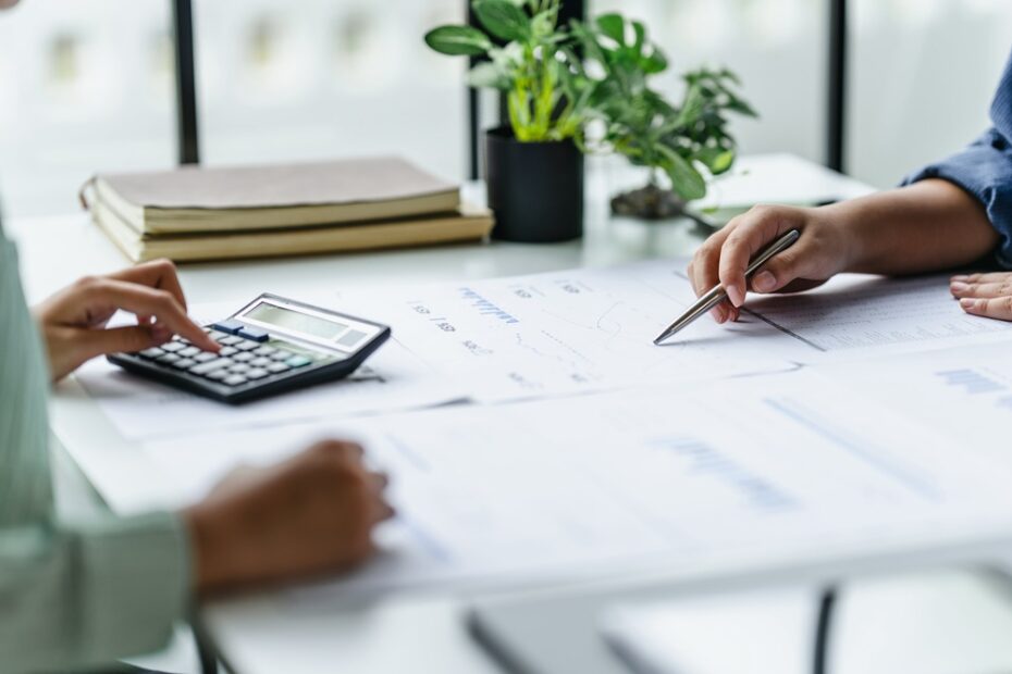 Księgowość online