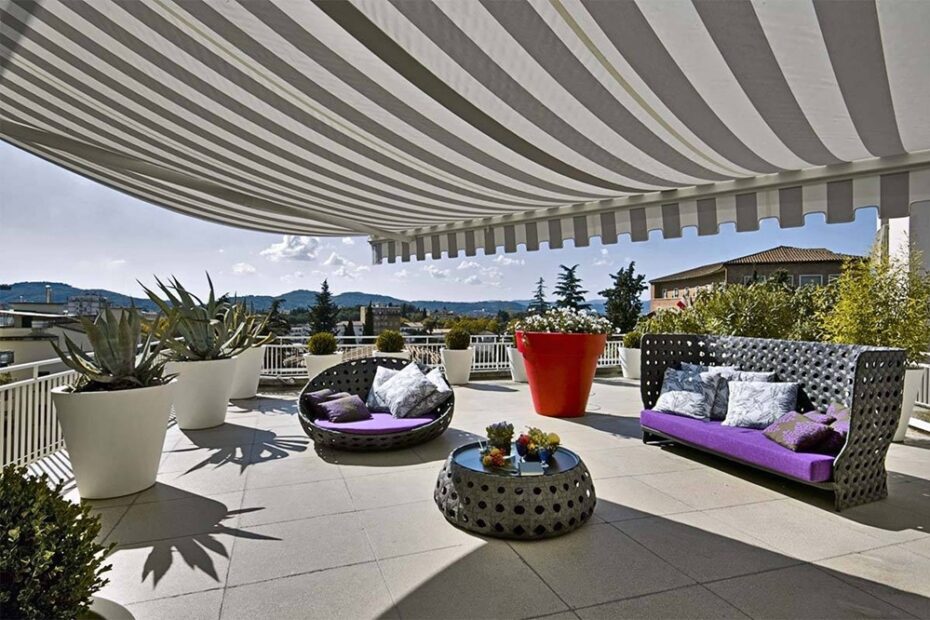 maszyny do produkcji markiz i rolet