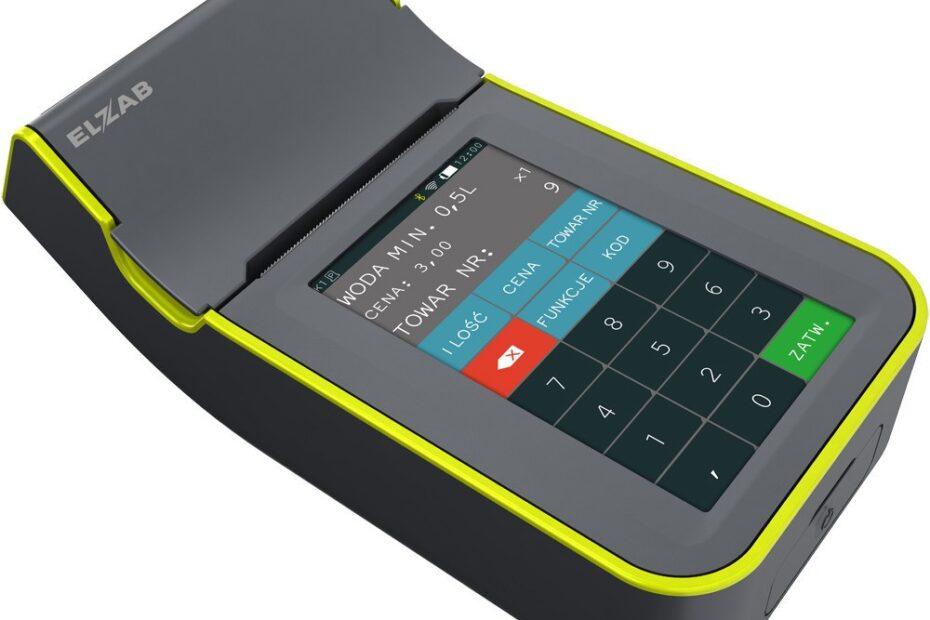 kasa fiskalna online