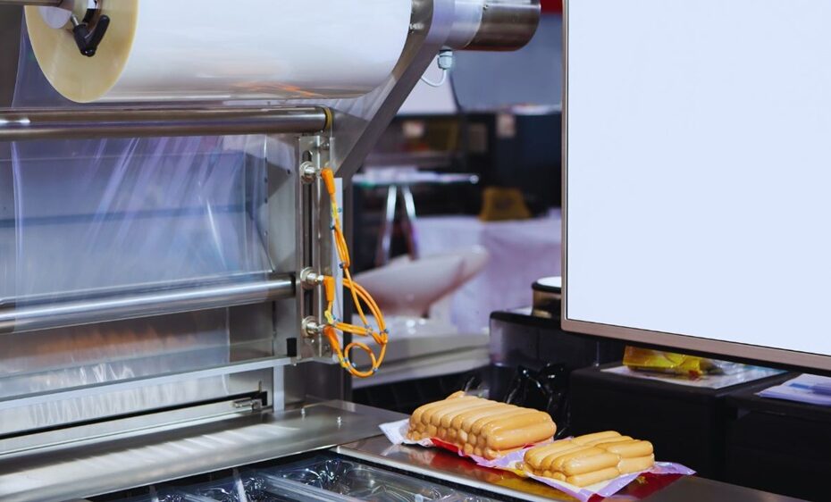 komorowe maszyny próżniowe