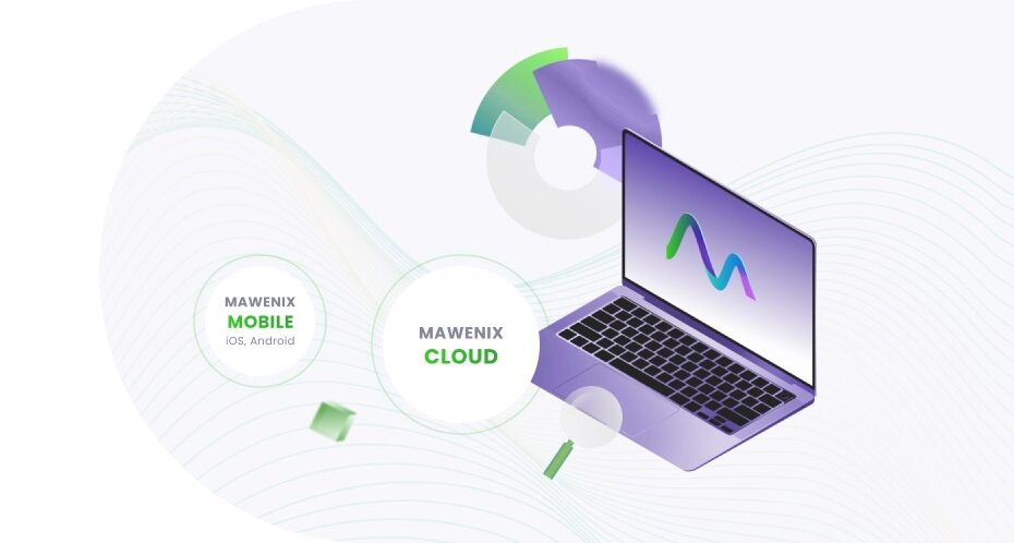 Mawenix CRM