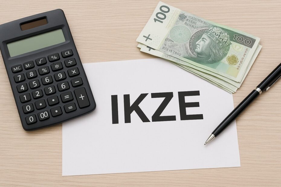 IKZE