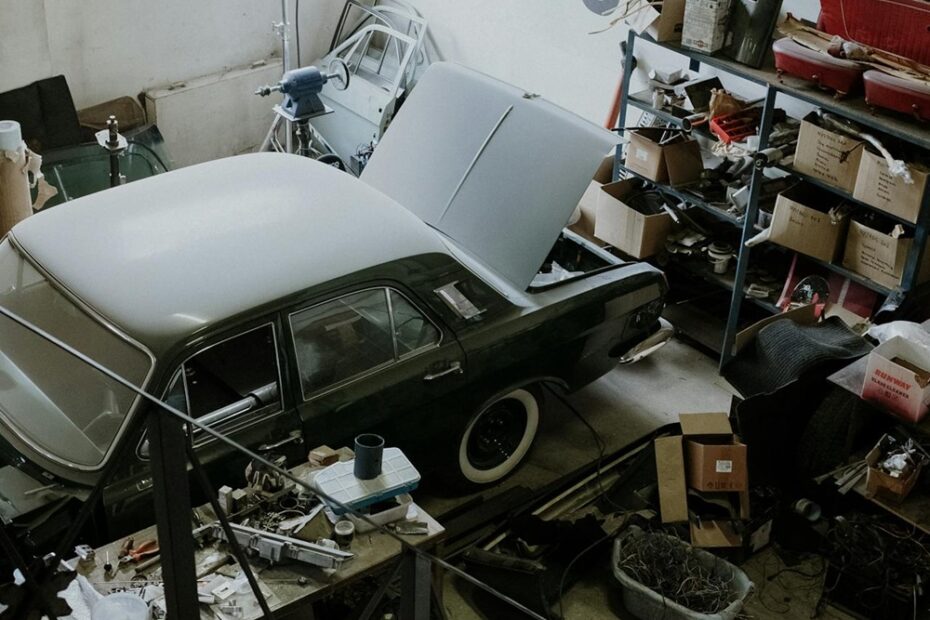 Wycena samochodu w skupie