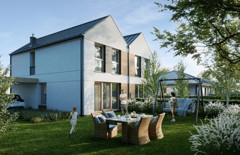 Zalety segmentu pod miastem