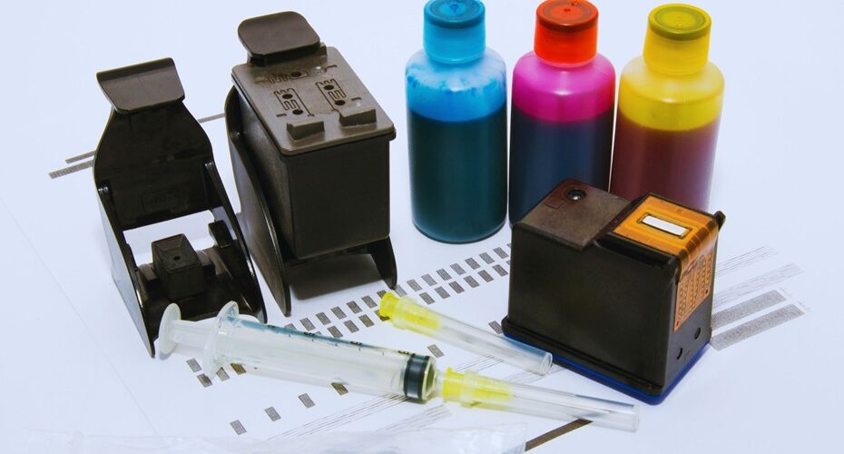 Atrament ekologiczny