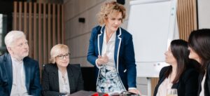 Dlaczego warto urządzać szkolenie w firmie?