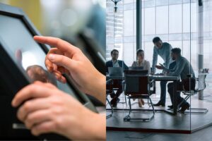 System ERP vs POS: porównanie dla przedsiębiorców