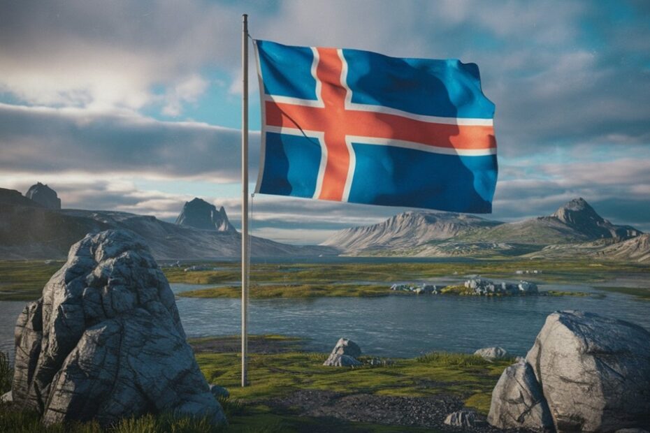 Rynek pracy w Islandii