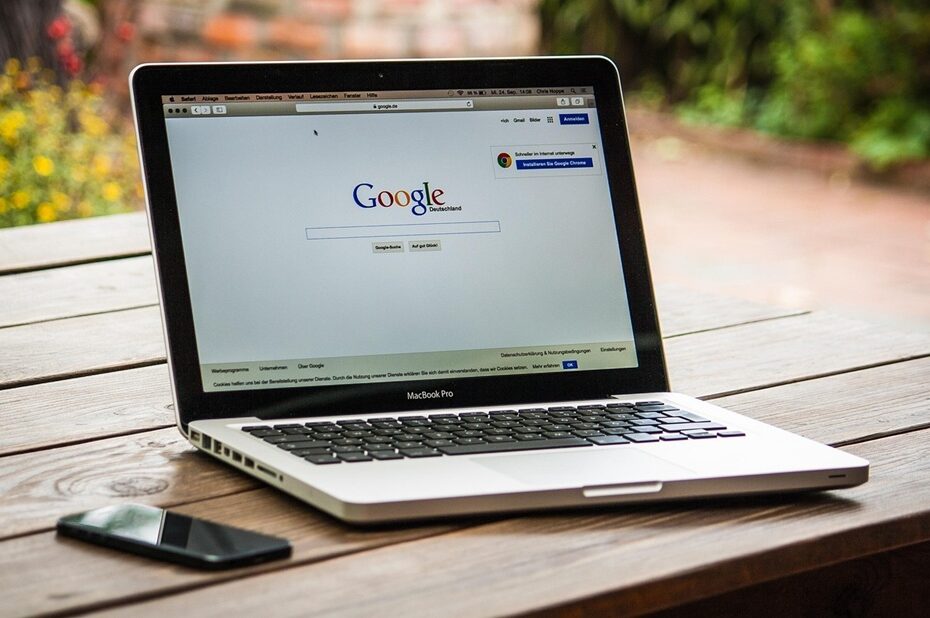Google Ads