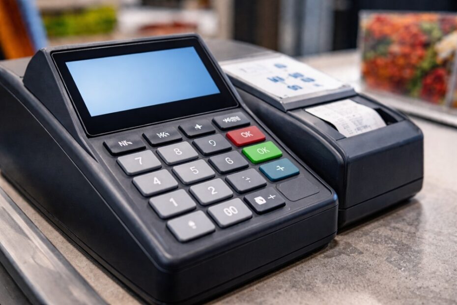 Najlepsze kasy fiskalne
