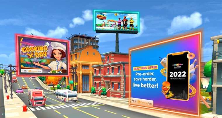 Content marketing reklama gier na PC