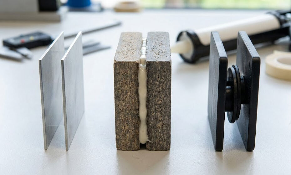 kompozyty i tworzywa sztuczne