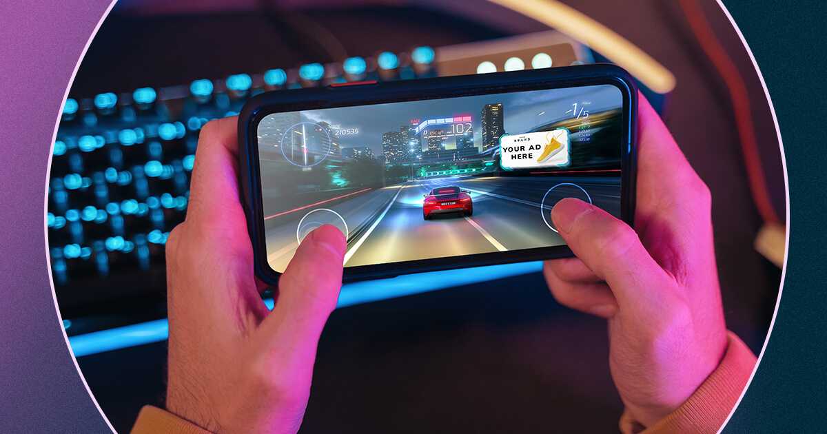 Polski gamedev reklama gier