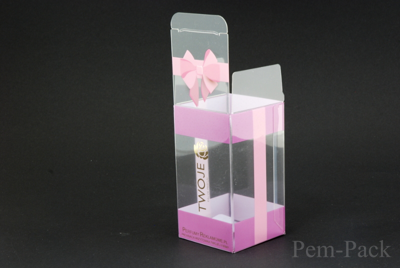 Producent opakowań z tworzyw sztucznych