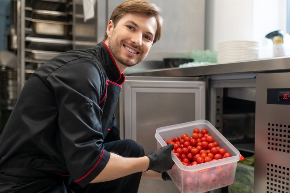 HACCP